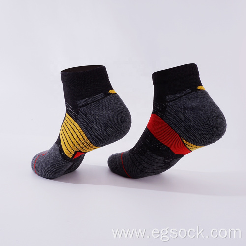 Summer ankle sport socks